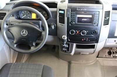 2018 Mercedes-Benz Sprinter 2500   - Photo 31 - Arlington, TX 76011