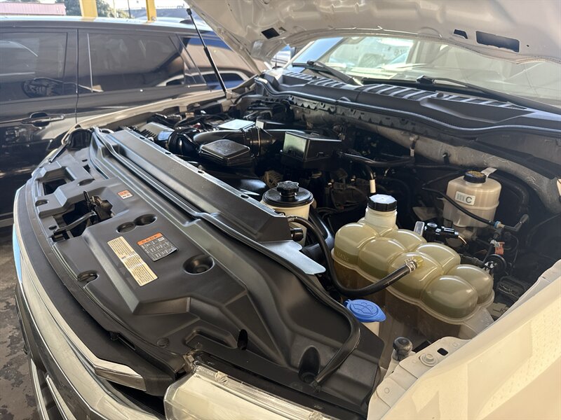 2022 Ford F-250 XLT - Photo 29 - Arlington, TX 76011