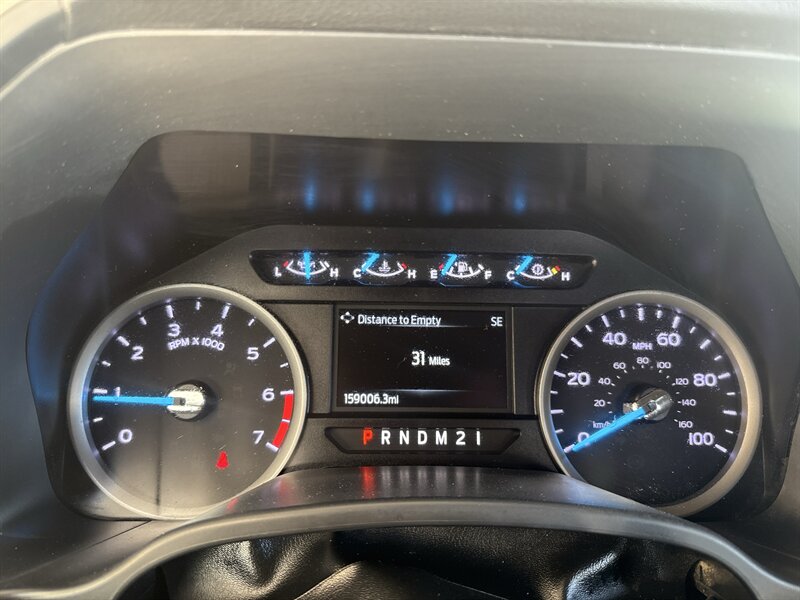 2022 Ford F-250 XLT - Photo 23 - Arlington, TX 76011