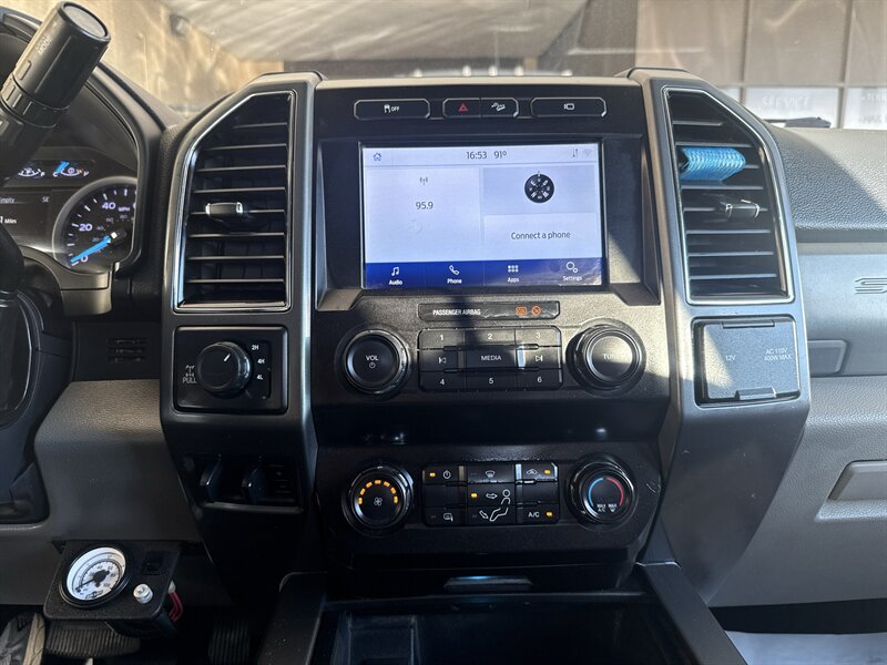 2022 Ford F-250 XLT - Photo 24 - Arlington, TX 76011