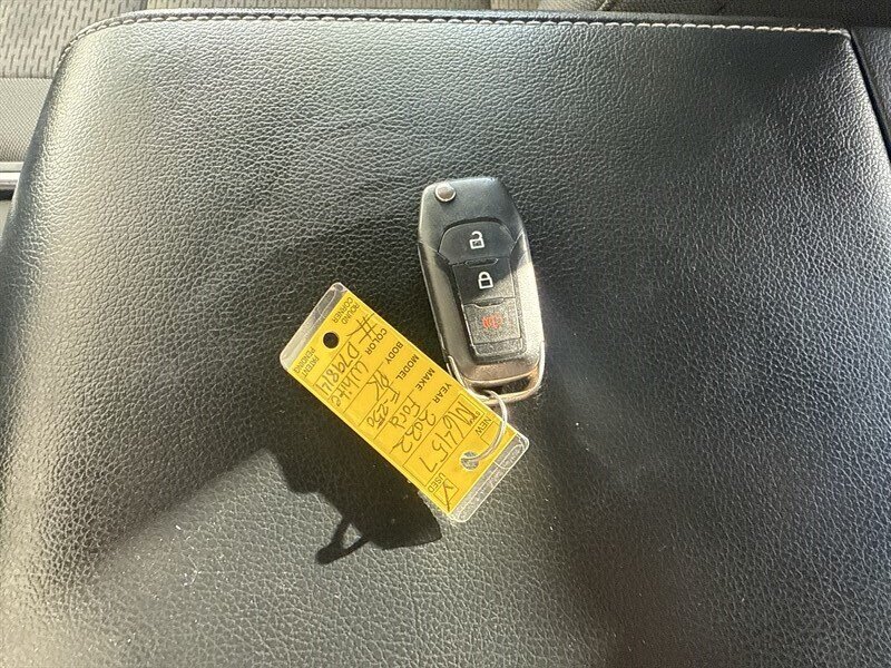 2022 Ford F-250 XLT - Photo 30 - Arlington, TX 76011