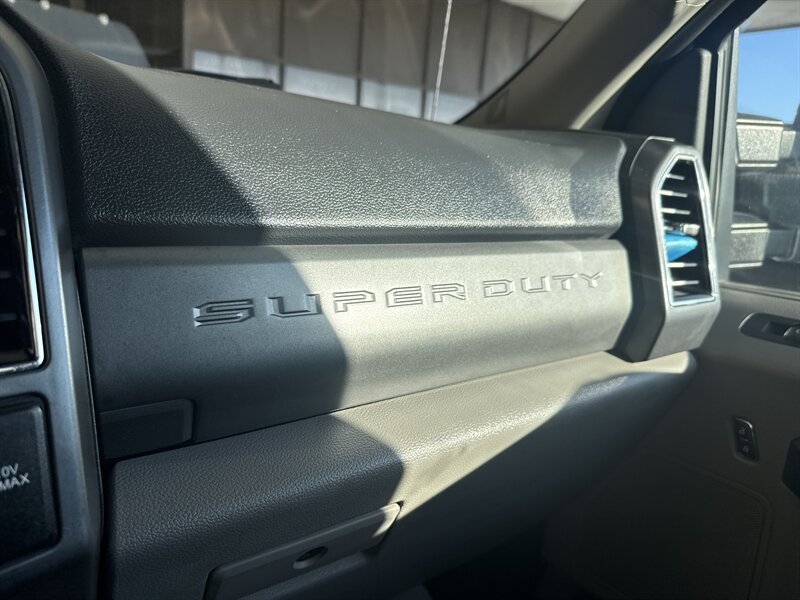 2022 Ford F-250 XLT - Photo 25 - Arlington, TX 76011