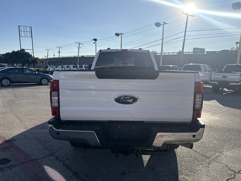 2022 Ford F-250 XLT - Photo 6 - Arlington, TX 76011
