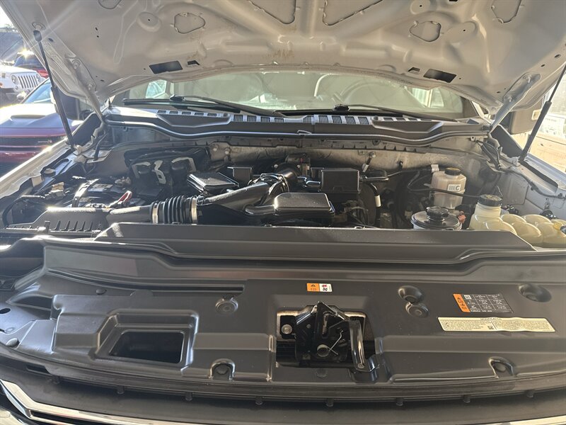 2022 Ford F-250 XLT - Photo 28 - Arlington, TX 76011