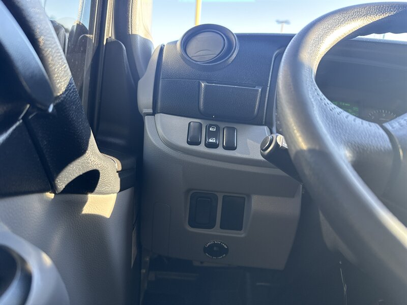 2021 Mitsubishi Fuso FE180 FE - Photo 19 - Arlington, TX 76011