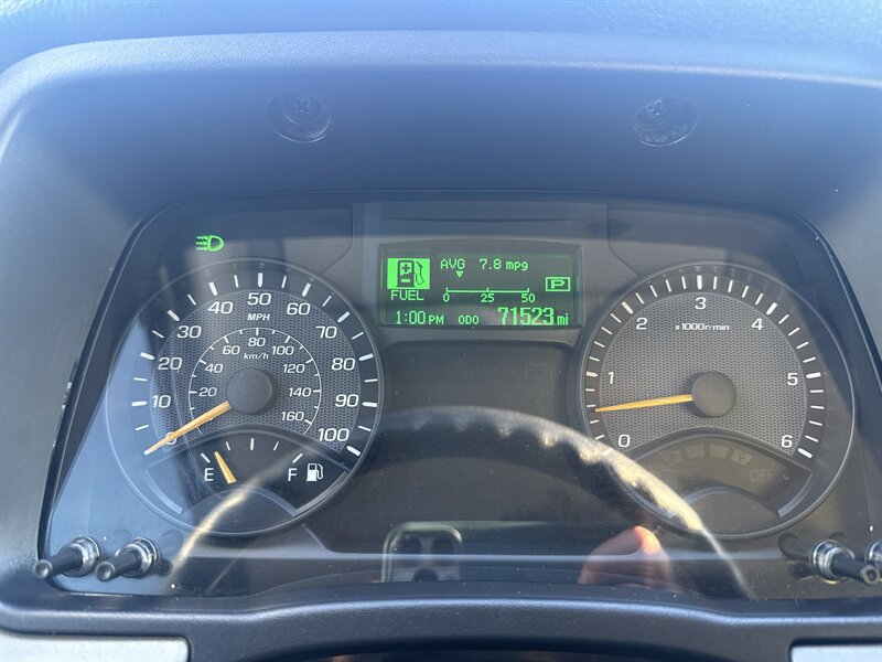 2021 Mitsubishi Fuso FE180 FE - Photo 21 - Arlington, TX 76011