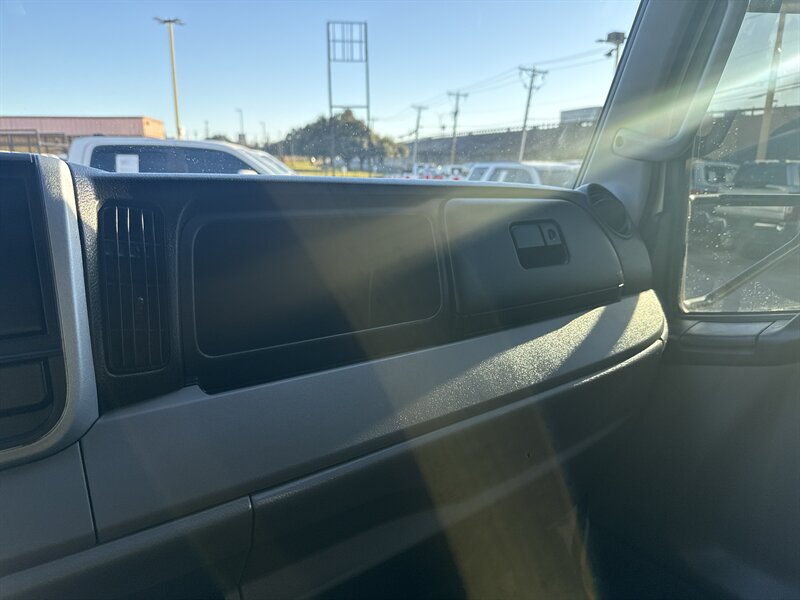 2021 Mitsubishi Fuso FE180 FE - Photo 23 - Arlington, TX 76011