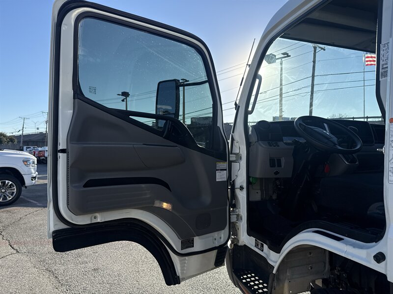 2021 Mitsubishi Fuso FE180 FE - Photo 15 - Arlington, TX 76011
