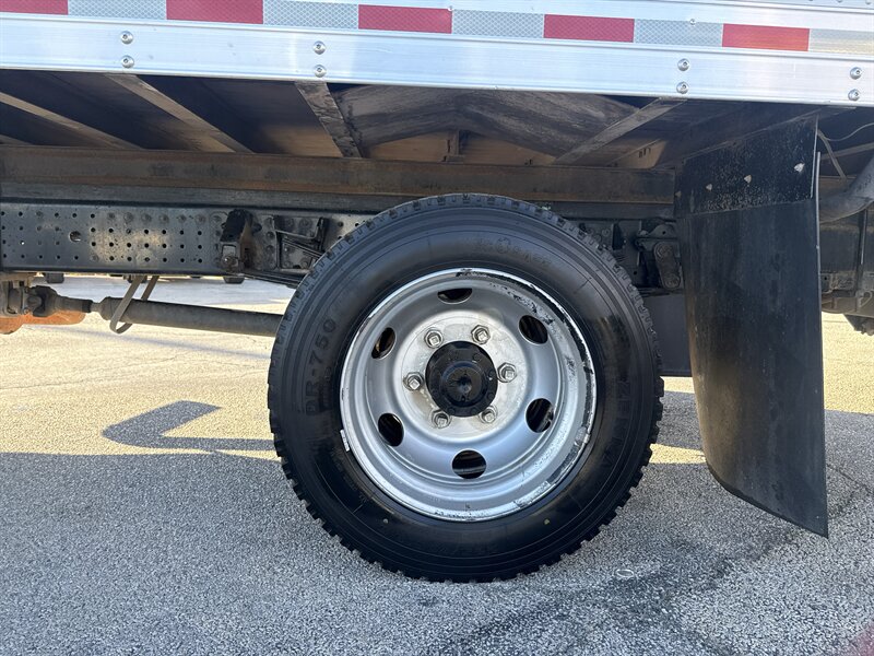 2021 Mitsubishi Fuso FE180 FE - Photo 14 - Arlington, TX 76011