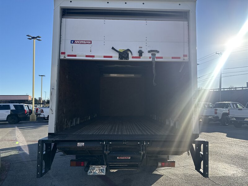 2021 Mitsubishi Fuso FE180 FE - Photo 9 - Arlington, TX 76011