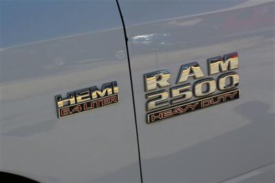 2018 RAM 2500 Tradesman   - Photo 15 - Arlington, TX 76011