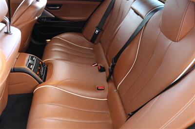 2013 BMW 640i Gran Coupe   - Photo 41 - Arlington, TX 76011