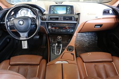 2013 BMW 640i Gran Coupe   - Photo 38 - Arlington, TX 76011