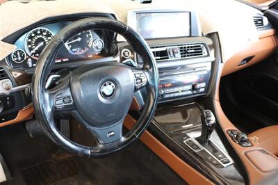 2013 BMW 640i Gran Coupe   - Photo 17 - Arlington, TX 76011