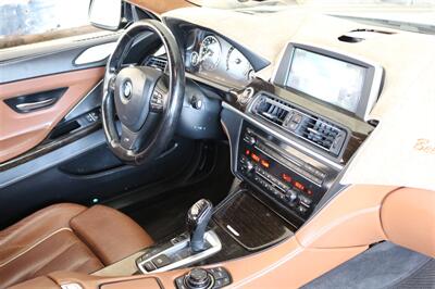 2013 BMW 640i Gran Coupe   - Photo 43 - Arlington, TX 76011