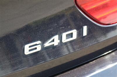 2013 BMW 640i Gran Coupe   - Photo 15 - Arlington, TX 76011
