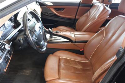 2013 BMW 640i Gran Coupe   - Photo 18 - Arlington, TX 76011