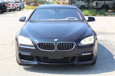 2013 BMW 640i Gran Coupe   - Photo 12 - Arlington, TX 76011