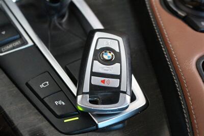 2013 BMW 640i Gran Coupe   - Photo 50 - Arlington, TX 76011