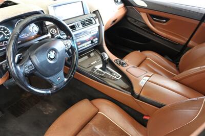 2013 BMW 640i Gran Coupe   - Photo 16 - Arlington, TX 76011