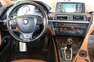 2013 BMW 640i Gran Coupe   - Photo 39 - Arlington, TX 76011