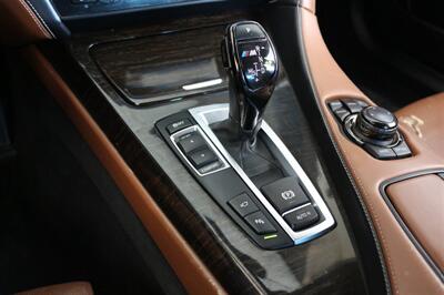 2013 BMW 640i Gran Coupe   - Photo 27 - Arlington, TX 76011