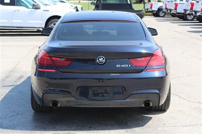 2013 BMW 640i Gran Coupe   - Photo 8 - Arlington, TX 76011