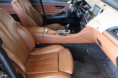 2013 BMW 640i Gran Coupe   - Photo 44 - Arlington, TX 76011