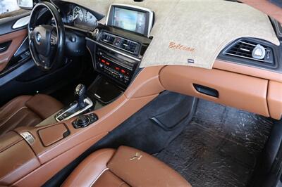 2013 BMW 640i Gran Coupe   - Photo 42 - Arlington, TX 76011