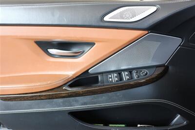 2013 BMW 640i Gran Coupe   - Photo 33 - Arlington, TX 76011