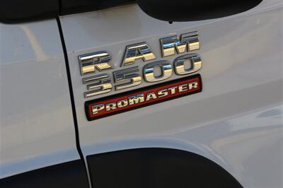 2014 RAM ProMaster 3500 159 WB   - Photo 15 - Arlington, TX 76011