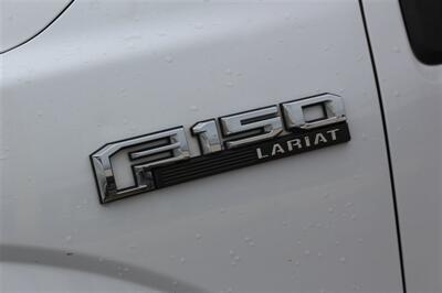 2016 Ford F-150 Lariat   - Photo 15 - Arlington, TX 76011