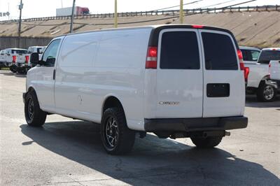 2013 Chevrolet Express 3500   - Photo 7 - Arlington, TX 76011