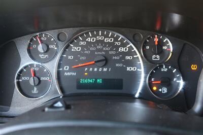 2013 Chevrolet Express 3500   - Photo 18 - Arlington, TX 76011