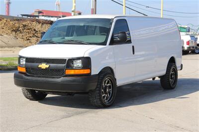 2013 Chevrolet Express 3500   - Photo 5 - Arlington, TX 76011