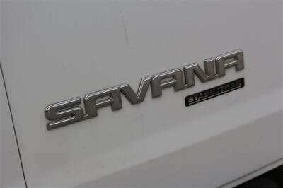 2013 GMC Savana 3500   - Photo 14 - Arlington, TX 76011