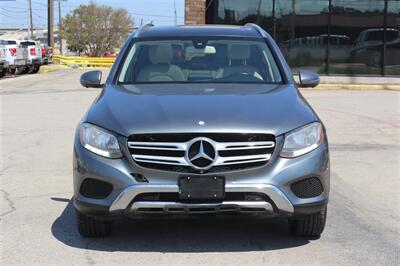 2016 Mercedes-Benz GLC GLC 300   - Photo 12 - Arlington, TX 76011