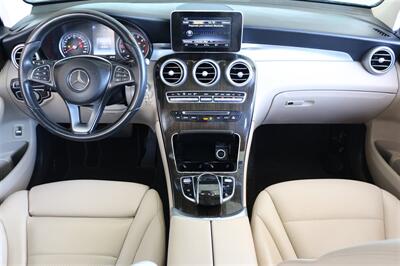 2016 Mercedes-Benz GLC GLC 300   - Photo 34 - Arlington, TX 76011