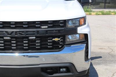 2021 Chevrolet Silverado 1500 Work Truck   - Photo 13 - Arlington, TX 76011