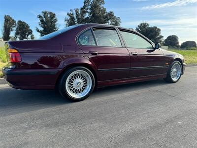 1998 BMW 528i   - Photo 17 - Fairfield, CA 94533