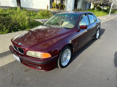 1998 BMW 528i   - Photo 72 - Fairfield, CA 94533