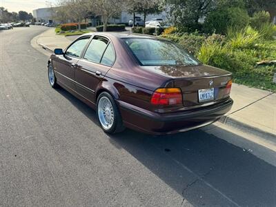 1998 BMW 528i   - Photo 92 - Fairfield, CA 94533