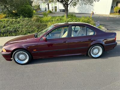 1998 BMW 528i   - Photo 1 - Fairfield, CA 94533