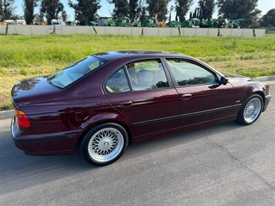1998 BMW 528i   - Photo 14 - Fairfield, CA 94533