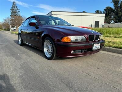 1998 BMW 528i   - Photo 9 - Fairfield, CA 94533