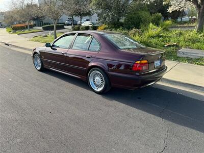 1998 BMW 528i   - Photo 88 - Fairfield, CA 94533
