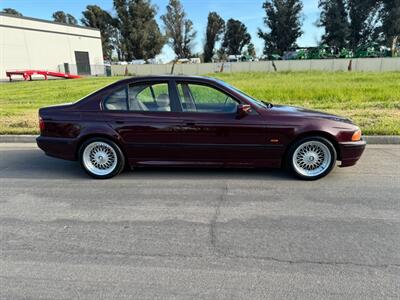 1998 BMW 528i   - Photo 10 - Fairfield, CA 94533