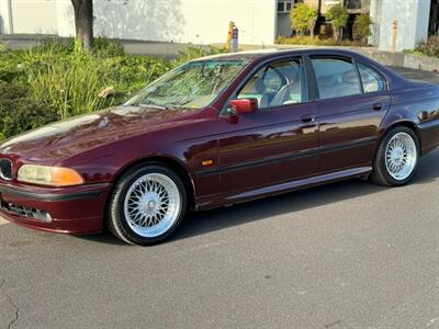 1998 BMW 528i   - Photo 78 - Fairfield, CA 94533