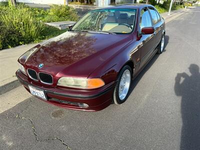 1998 BMW 528i   - Photo 73 - Fairfield, CA 94533