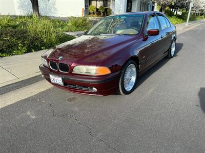 1998 BMW 528i   - Photo 74 - Fairfield, CA 94533